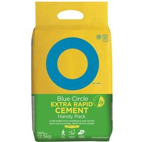 Blue Circle Extra Rapid Fast Set Cement - 12.5kg