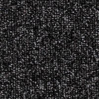CFS Formation Carpet Tiles Anthracite 500mm x 500mm - Pack of 20 (5m2)