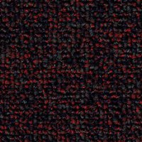CFS Formation Carpet Tiles Aubergine 500mm x 500mm - Pack of 20 (5m2)