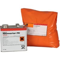 Fosroc Nitomortar PE Standard Grade Repair Mortar - 11kg