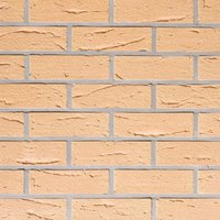 Traditional Brick & Stone Cranwell Cream Facing Brick 65mm | Pack of 520