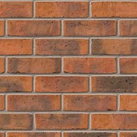 Ibstock Birtley Otterburn Antique Facing Brick 65mm | Pack of 392