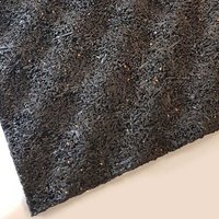 Regupol 6010BA High-Load Bearing Acoustic Screed Underlay Roll 10m x 1250mm x 17mm | 12.5m2