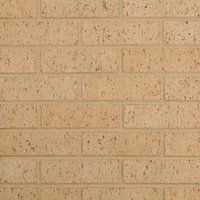 Wienerberger Terca Denton Sahara Buff Facing Brick 65mm | Pack of 400