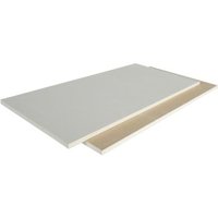 British Gypsum Gyproc Handi Board Square Edge 9.5mm | 1220mm x 900mm | Pallet of 102 | 112m2