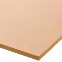 MDF 2440mm x 1220mm x 12mm - Pallet of 75 | 223.50m2