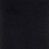 CFS Lobby Carpet Tiles Jet Black 500mm x 500mm - Pack of 12 (3m2)