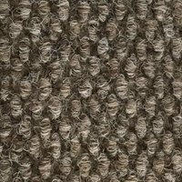 CFS Lobby Carpet Tiles Beige 500mm x 500mm - Pack of 12 (3m2)