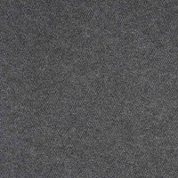 CFS Lobby Carpet Tiles Steel 500mm x 500mm - Pack of 12 (3m2)