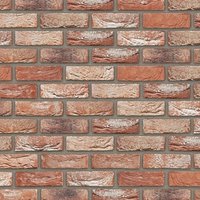 Vandersanden Bricks Flemish Antique Facing Brick 65mm | Pack of 620