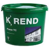 K-Rend Thin Coat Primer TC 15kg
