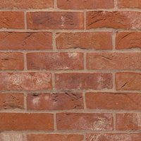 Wienerberger Terca Renaissance Facing Brick 65mm | Pack of 528