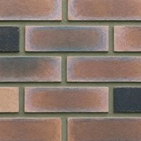 Snowie Heritage Commons Smooth Facing Brick 73mm | Pack of 412