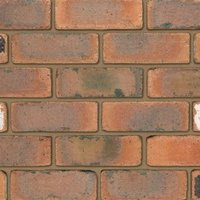 Ibstock Cheshire Weathered Facing Brick 65mm | Pack of 404