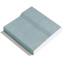 Siniat GTEC dB Board Tapered Edge 12.5mm | 2400mm x 1200mm | 2.88m2