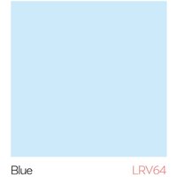 Hi-Clad PVC Hygienic Cladding Sheet 2500mm x 1220mm x 2.5mm Pastel Blue | 3.05m2