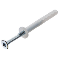 British Gypsum Gypframe GypLyner Anchors GL11 (Box of 100)