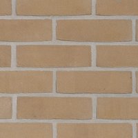 Camtech Longthorpe Buff Facing Brick 65mm | Pack of 500