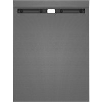 Wedi Fundo Riolito Floor Element Lateral Drain Square 900mm x 900mm x 50mm