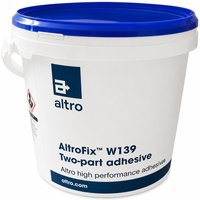 Altro AltroFix Two-part Adhesive 8kg - A814/30