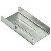 Siniat GTEC Dryliner Channel Connector RD3 - Pack of 50