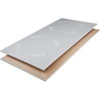 British Gypsum Gyproc Habito Board Tapered Edge 12.5mm | 3000mm x 1200mm | 3.6m2