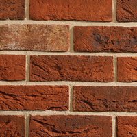 Traditional Brick & Stone Keswick Blend Facing Brick 65mm | Pack of 608