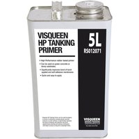 Visqueen High Performance Tanking Primer | 5L