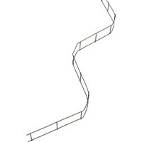 Wire Snake Spacers 2000mm x 200mm ZZ200DBV - Pack of 800