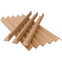 Cardboard Corner Protector 2000mm x 35mm x 35mm