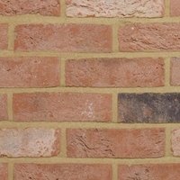 Wienerberger Continental Hamlet Antique Facing Brick 65mm | Pack of 680