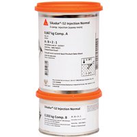 Sika Sikadur 52 Injection Normal - 1kg