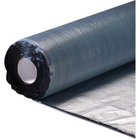 Visqueen Self Adhesive Foil Vapour Barrier | 20m x 1000mm x 1mm