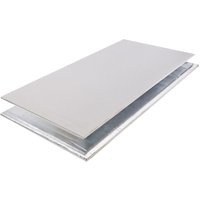 British Gypsum Gyproc Wallboard Duplex Tapered Edge 12.5mm | 2400mm x 1200mm | 2.88m2