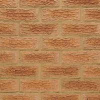 Wienerberger Terca Sandown Madeira Blend Facing Brick 65mm | Pack of 400