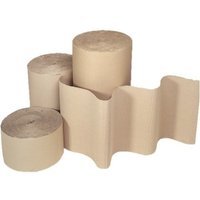 Corrugated Paper 75m x 900mm