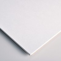 Zentia Armstrong Prestige Ceiling Tiles Integra Edge 600mm x 600mm - Pack of 8 | 2.88m2 - BP7681M4A