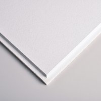 Zentia Armstrong Prestige Ceiling Tiles Tegular15 90 Edge 1200mm x 600mm - Pack of 8 | 5.76m2 - BP7677M4A