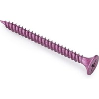 Siniat GTEC Wet Area Screws Self Tapping Screws 3.5mm x 42mm (Box of 1000)