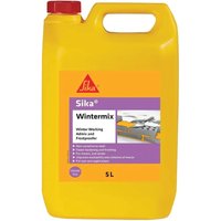 Sika WinterMix Admixture - 5L (Box of 4)
