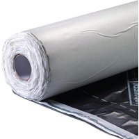 Visqueen GR Self Adhesive Membrane | 20m x 1000mm