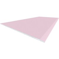 Siniat GTEC Fire V Board Tapered Edge 12.5mm | 2400mm x 1200mm | 2.88m2