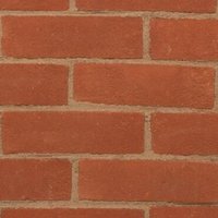Wienerberger Waresley Orange Facing Brick 65mm | Pack of 500