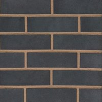 Wienerberger K209 Class B Blue Perforated Engineering Brick 65mm | Pack of 368