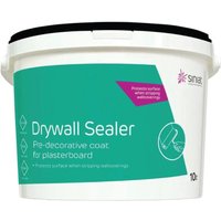 Siniat GTEC Drywall Sealer 10L