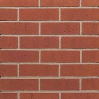 Wienerberger Cranbrook Red Facing Brick 65mm | Pack of 400