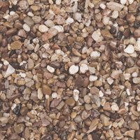 20mm Pea Shingle - 800kg +/-5% (Bulk Bag)