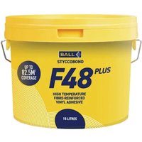 F Ball Styccobond F48 Plus Adhesive | 5L