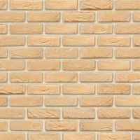Vandersanden Bricks Drayton Cream Facing Brick 65mm | Pack of 620