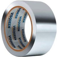 Visqueen Foil Backed Jointing Tape | 50m x 75mm